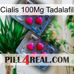 100Mg Cialis Tadalafil 14